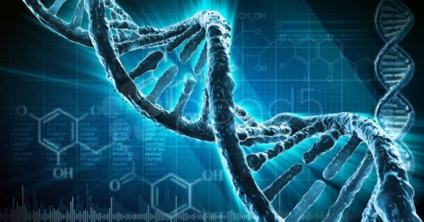 ADN épigénétique Tissia Louis formation thérapie énergétique et holistique