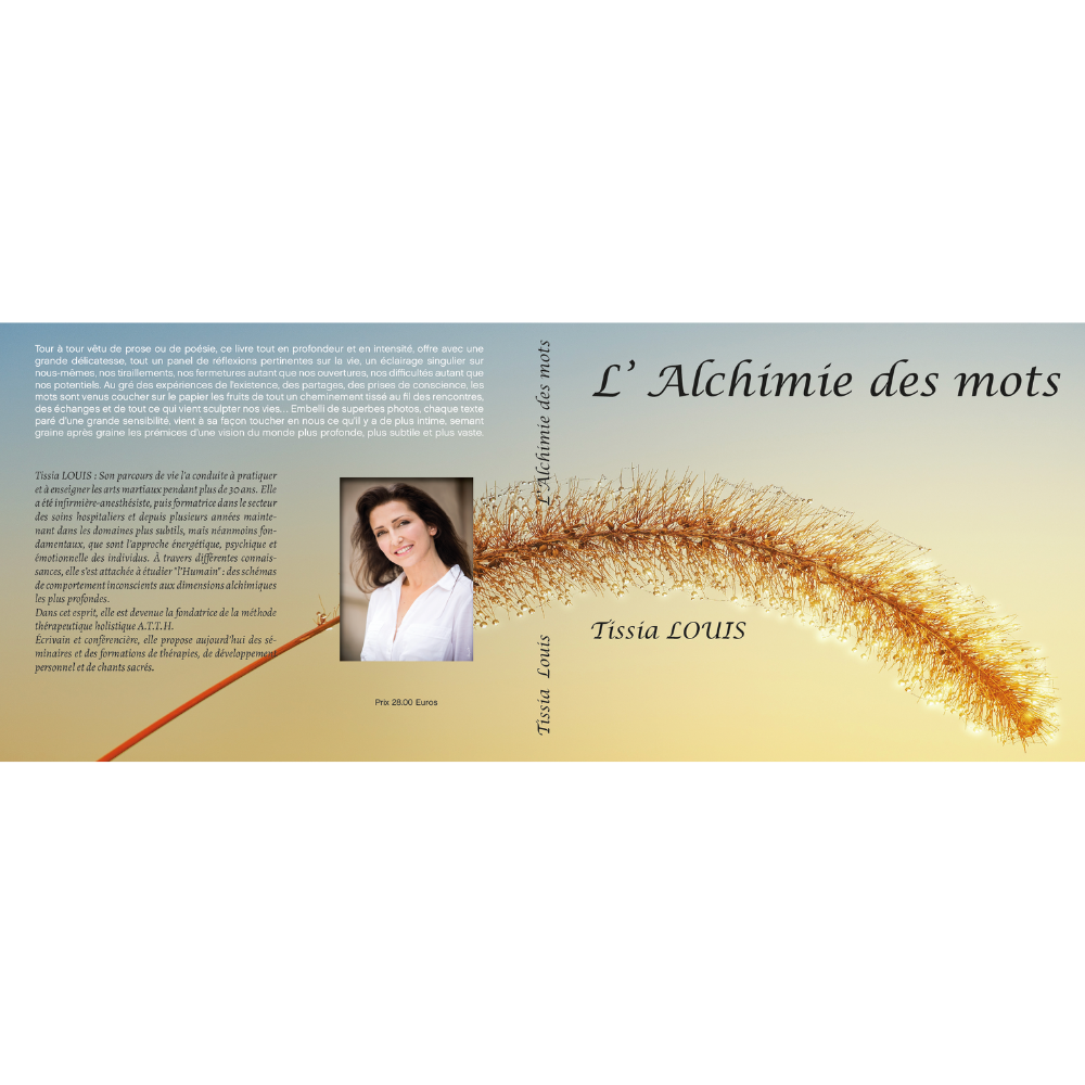 L’Alchimie des mots
