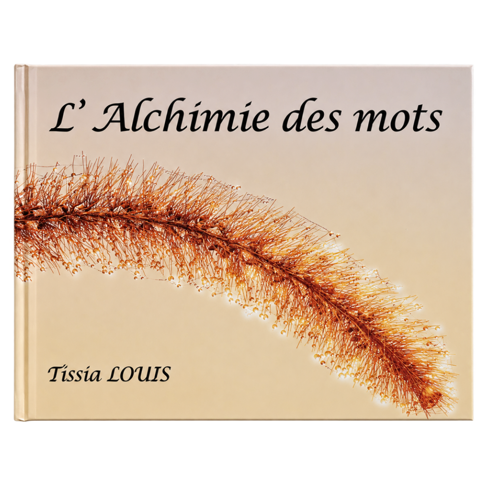 L’Alchimie des mots